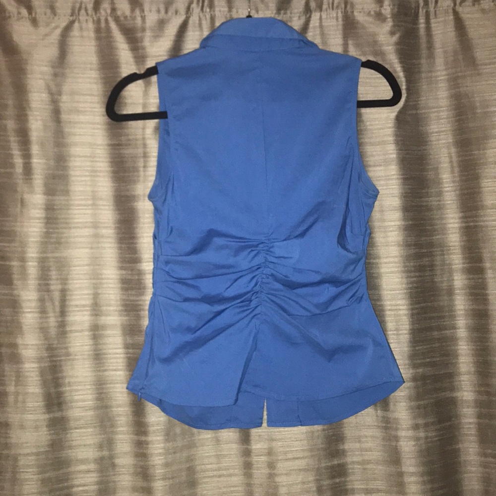 Express blouse